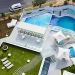 Paradise Beachfront Escape